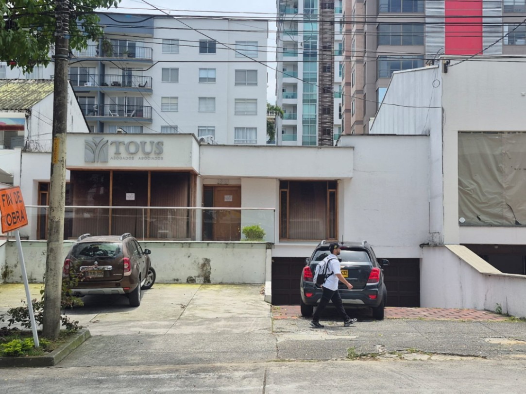 Armenia - Pereira, Circasia, Quindío, Colombia